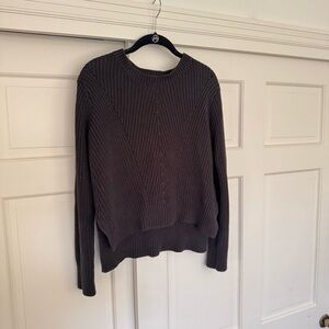 H&M Dark Gray Women’s Sweater